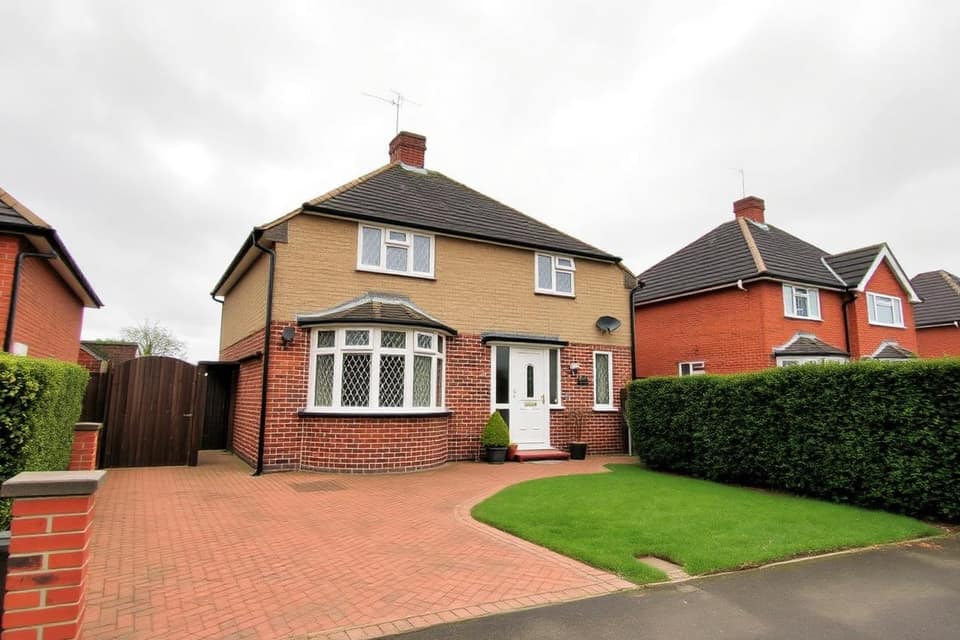 3 bedroom semi, Alexandra Terrace, Cardiff