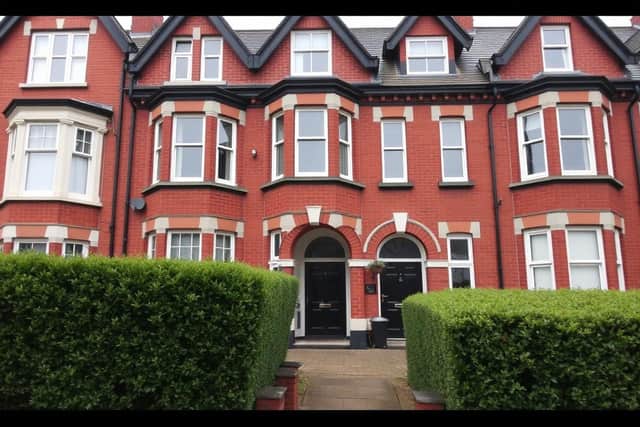 2 bedroom flat, Mill Street, Brighton