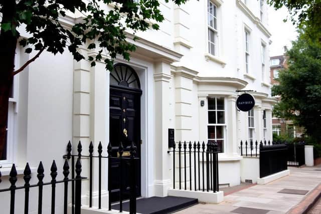 5 bedroom townhouse, Marina Boulevard, Bath