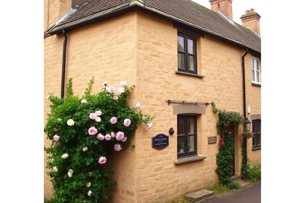 2 bedroom cottage, Rutland Mews, Liverpool